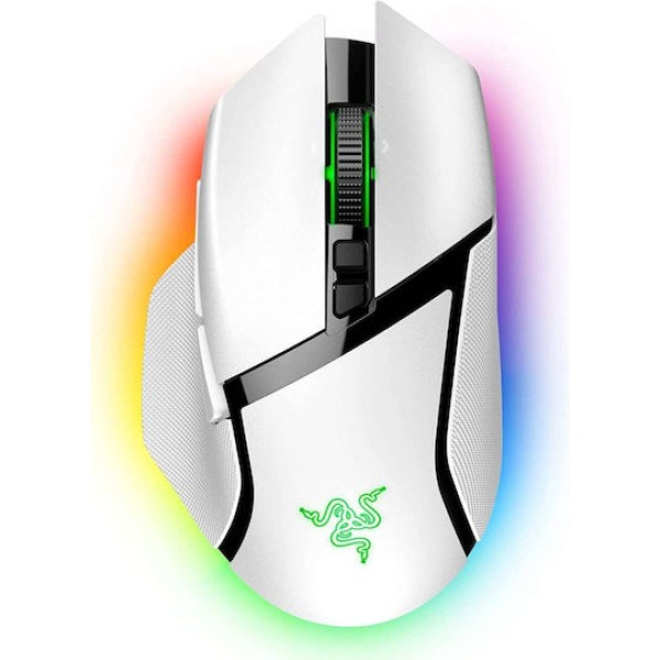 Razer Basilisk V3 Pro Gaming Mouse RGB White Razer Basilisk V3 Pro Gaming Mouse RGB White